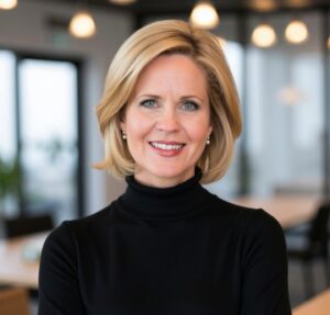 Kimberly Hicks headshot