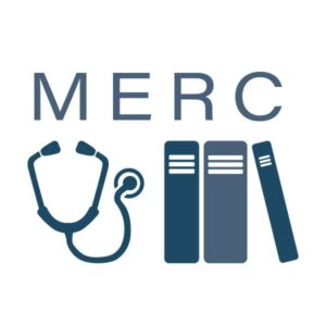 MERC logo