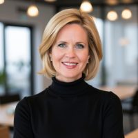 Kimberly Hicks headshot